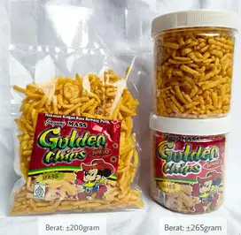 Snack Ori Potato Chips Kiloan