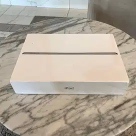 Apple Ipad 9 Baru