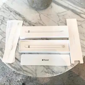 Apple Pencil Gen 1 Include USB C Converter