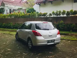 (FULL ORIGINAL SIAP PAKAI PAJAK HIDUP) LATIO HATCHBACK 1.8 MATIC 2006