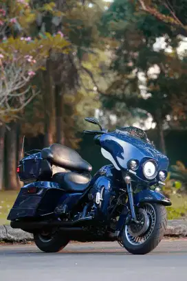 Harley ultra classic