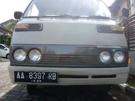 Mitsubishi colt T120 Pick Up