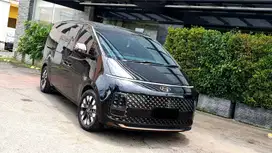 Hyundai Staria 2.2L 2WD Signature 7 Seater Diesel 2022