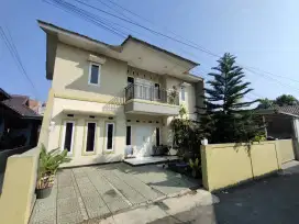 Rumah Area Kota Cimahi Megah Asri Dan Nyaman