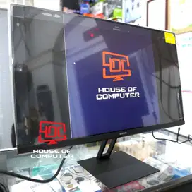 MONITOR MI G24I LED 180HZ IPS 1920X1080P FHD 1MS FREESYNC 24 INCH