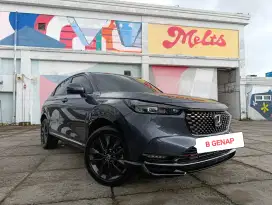 MANTULL!! (TDP39JT) HONDA HRV TURBO RS 2022 HR-V