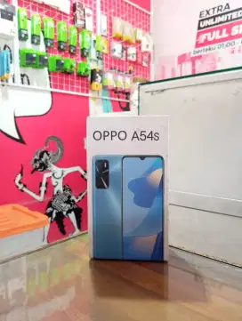 PROMO HP OPPO A54S 6/128