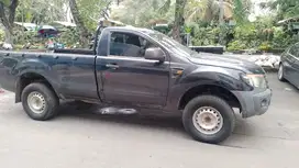 FORD RANGER Standar