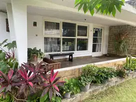 Jual Rumah lama di Dago, Bandung Kota