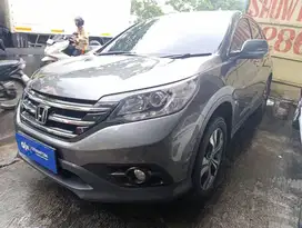 HONDA 2013 NEW CRV 2.4 A/T ABU² 
OTOMART 286 SURABAYA