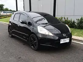 jazz rs at 2008
