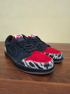 Sepatu nike air jordan low