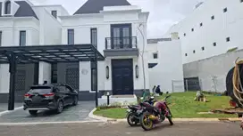 DIJUAL!!! RUMAH SUMMARECON CROWN GADING JASMIA RESIDENCE