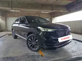 MANTUL!! (TDP39JT) HONDA HRV TURBO RS AT 2022 HR-V
