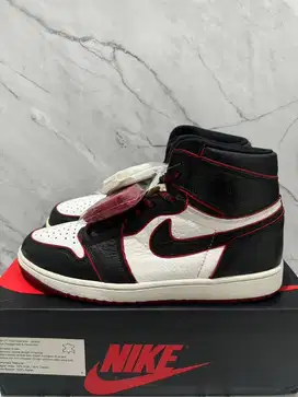 Air Jordan High Bloodline