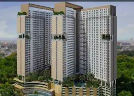 Dijual apartemen Gunawangsa tidar Surabaya pusat