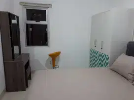 Dijual Apartemen Mediterania Garden 2 1 Bedroom