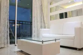Dijual 2BR Thamrin Executive Residence Best View Swimming Pool