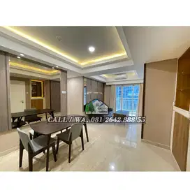 Jual Apartemen Podomoro Deli