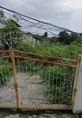 TANAH PREMIUM AREA JUAL MURAH DI KEMANG COCOK UNTUK CLUSTER