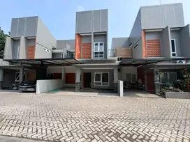 DIJUAL CEPAT RUMAH MURAH MEWAH BRAND NEW CLUSTER DI LIMO DEPOK