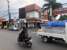 RUKAN di Jl.Jatiserut, Kota Cimahi