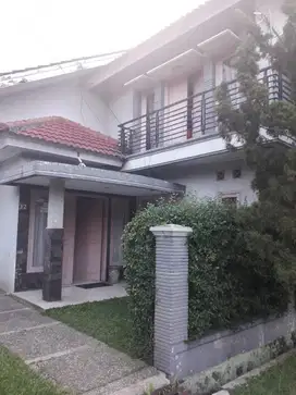 Jual Rumah di Cluster Bumi Adipura Gedebage Kota Bandung Rancabolang