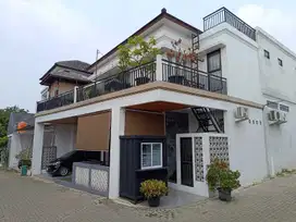 DIJUAL RUMAH MURAH DALAM CLUSTER DI BINTARO DEKAT TOL BINTARO
