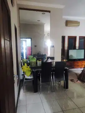 Dijual Rumah dekat ke Summarecon Mall di Pesona Anggrek Harapan Bekasi