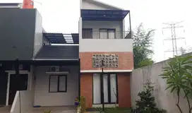 Dijual Bintaro Sektok 3A Dekat Jl.Mandar/Bintaro Plaza