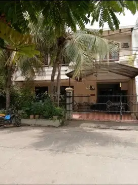 Disewakan  Murah Rumah Pluit  Karang Indah  Jakarta Utara
