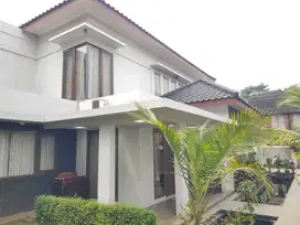 DIJUAL RUMAH MURAH DI CILANDAK PRIVATE POOL DEKAT TOL JORR-DESARI