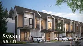 DIJUAL RUMAH MURAH BRAND NEW DI CIPUTAT DEKAT MRT LEBAK BULUS