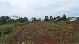 Kavling SHM Manglayang Siap Bangun