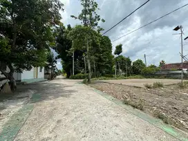 Tanah Murah Dekat Ringroad dan Pusat Kota Jogja