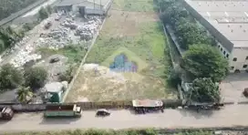 Jual Tanah di Kawasan Akong dekat ke Bandara Soeta Tangerang Banten