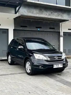 Honda Crv 2.4 2010 Dp 18 jt gen3