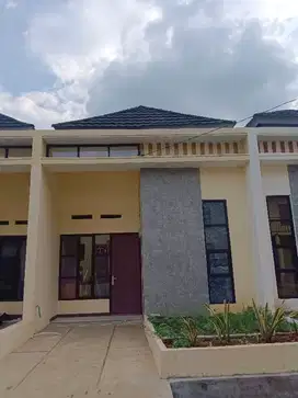 Hunian Ekslusif dalam Cluster Harga Bikin Baper