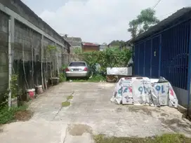 CISARANTEN KULON, ARCAMANIK. TANAH KAVLING SIAP BANGUN DI KOTA BANDUNG