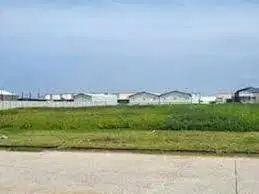 P Ptr Dijual Cepat Termurah Kavling Laksana Tahap 1 UK 15x62