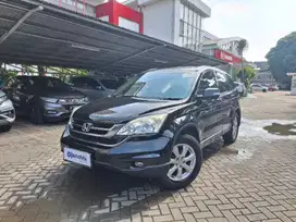 [OLX Mobbi] Dp Rendah Honda CR-V 2.0 4X2 Bensin-AT 2011 NCS