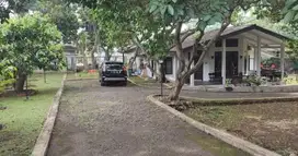 Tanah pinggir jln raya ciganjur jagakarsa 1776mtr Shm 15m