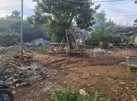 Dijual Tanah Luas dan Strategis di Jatimakmur Bekasi