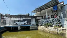 Dijual Murah Rumah + Isinya di Daerah Ciwidey Bandung