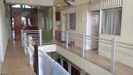 Tebet timur, rumah kost, dekat stasiun cawang