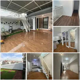 Panorama Sepatan Blok A4 22