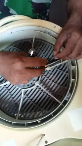 JASA INSTALASI LISTRIK, SERVICE ELEKTRONIK & RENOVASI RUMAH