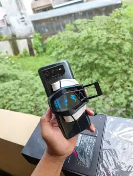 Asus ROG 6 12/256 GB SnapDragon 8 Gen 1 Full Original
