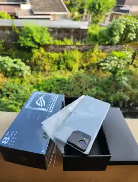 Asus ROG 8 12/256 GB SnapDragon 8 Gen 3 Full Original