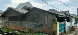 Rumah komplek lokasi Cirendeu Lebak bulus jakarta selatan